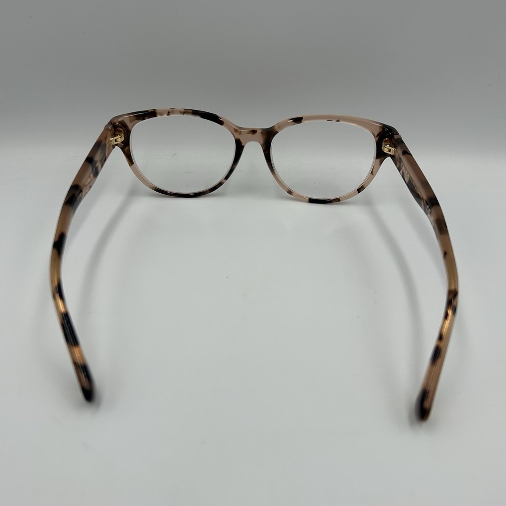 Ralph Lauren Eyeglasses Frames Only, RA 7151 6058, 54-17-145, Brown‎ - Picture 5 of 8
